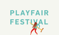 PLAY FAIR FESTIVAL